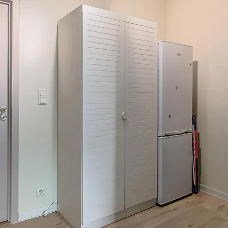 Apartamento Niki 3-0201 G - 611 Koksijde