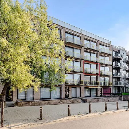 Apartamento Niki 3-0201 G - 611 *