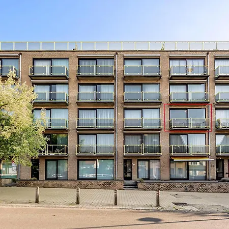 Niki 3-0201 G - 611 Apartamento Koksijde