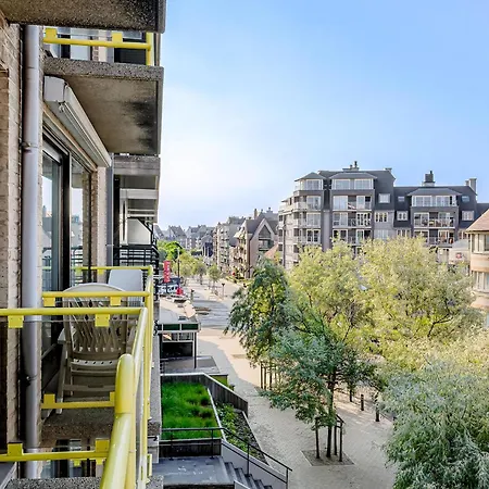 Apartamento Niki 3-0201 G - 611 Koksijde