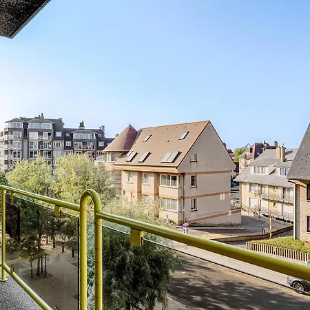 Apartamento Niki 3-0201 G - 611 *