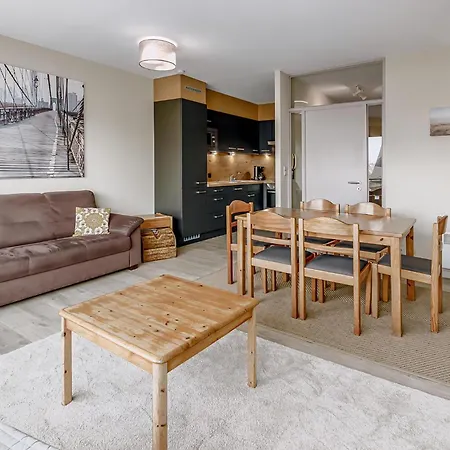 Niki 3-0201 G - 611 アパート コクセッド