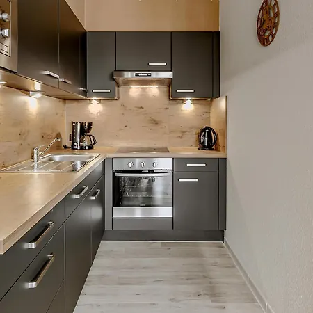 Niki 3-0201 G - 611 Apartamento