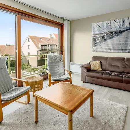 Niki 3-0201 G - 611 アパート *