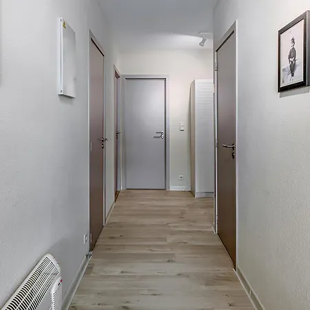 Apartamento Niki 3-0201 G - 611 Koksijde